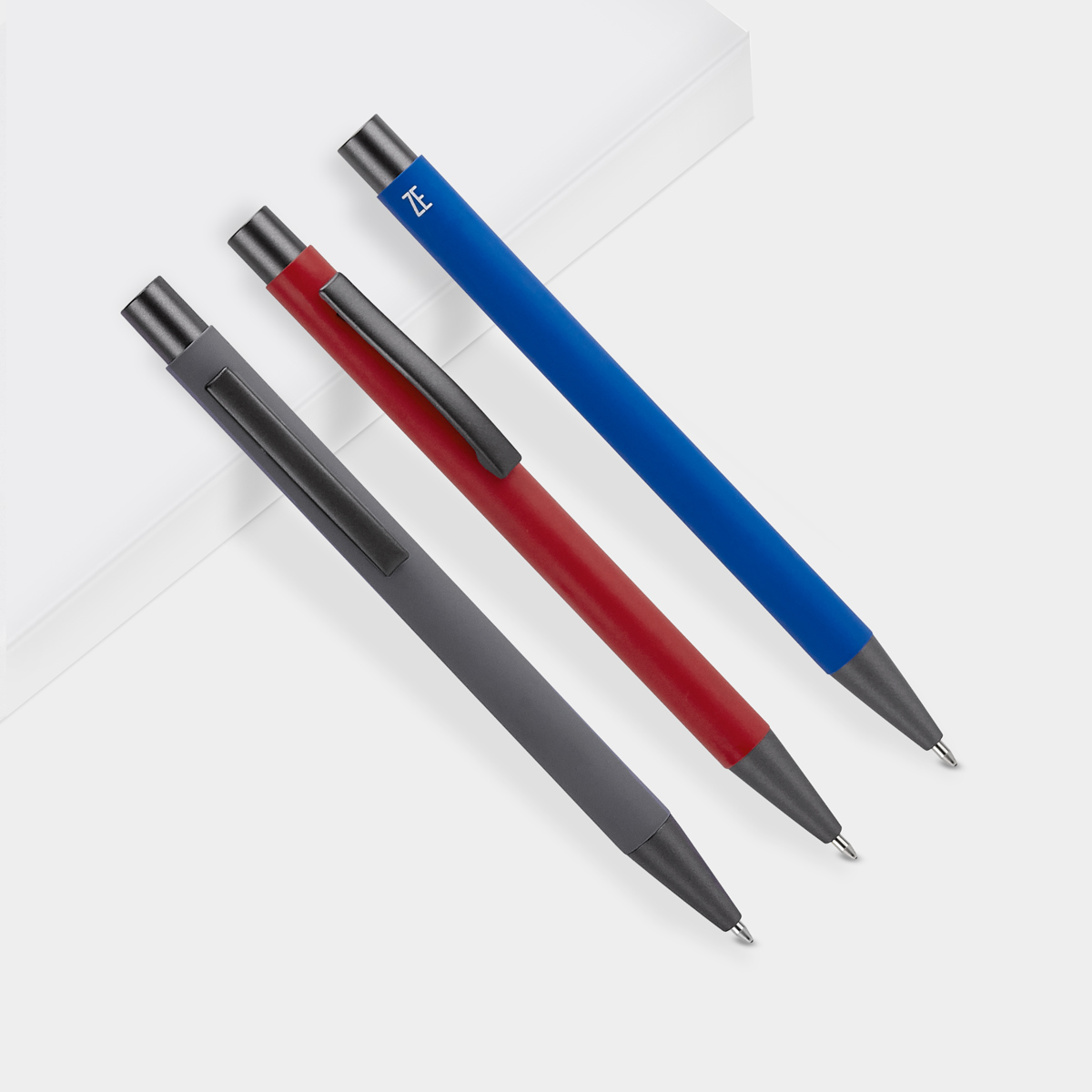 BOLÍGRAFO VEZPREM — 3