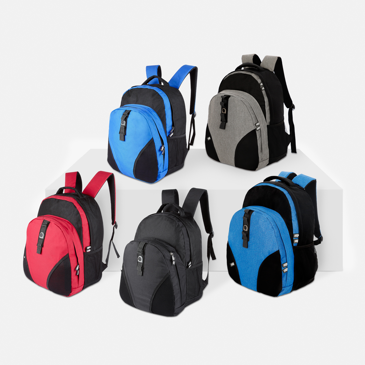 MOCHILA VICTORY — 3