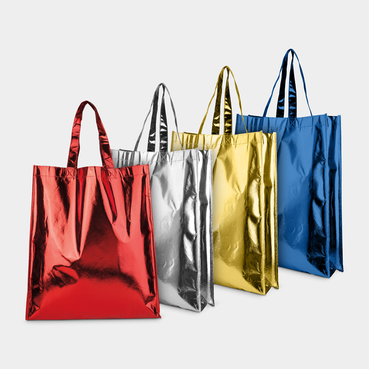 BOLSA CARNAVAL — 3
