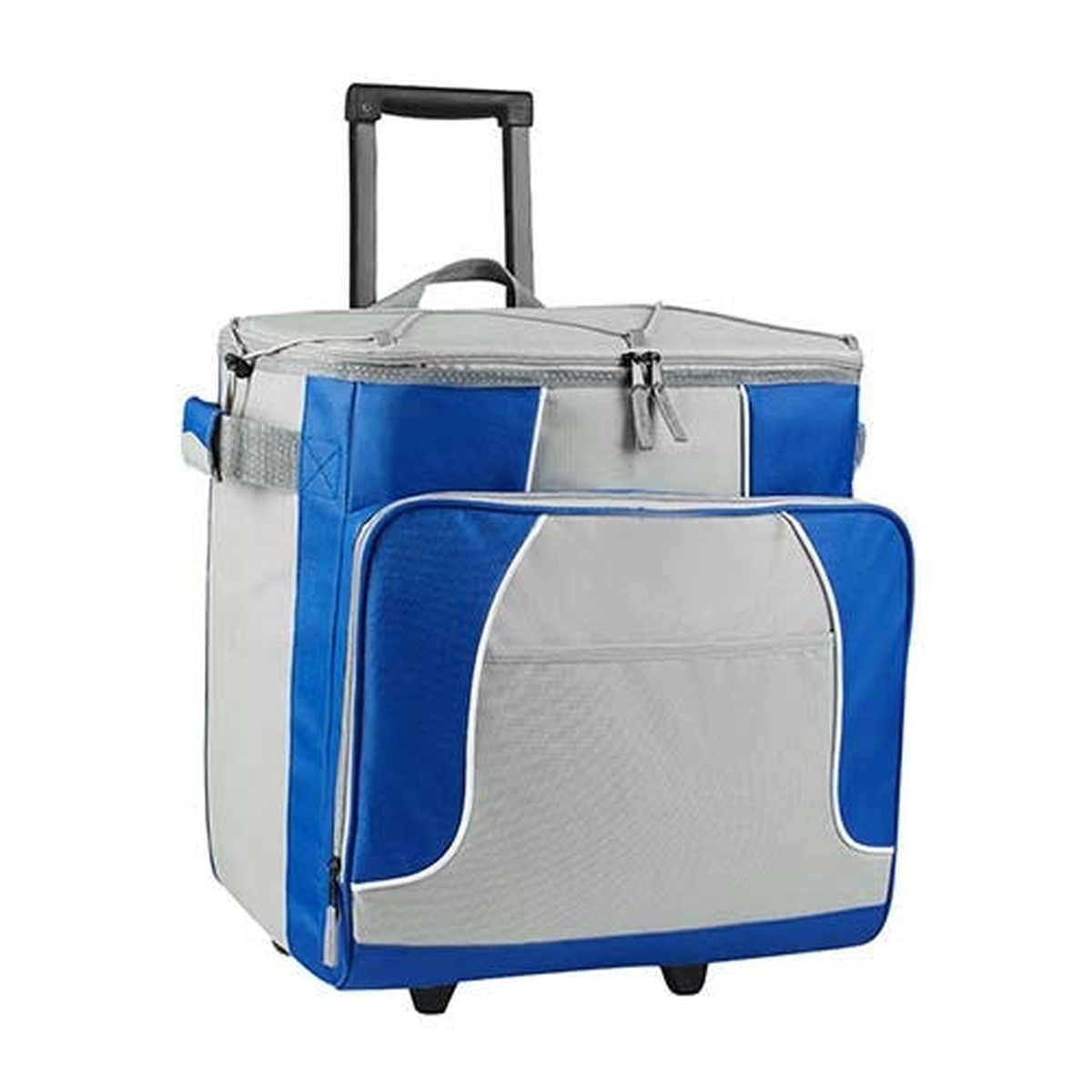 HIELERA TROLLEY OSLO — 3