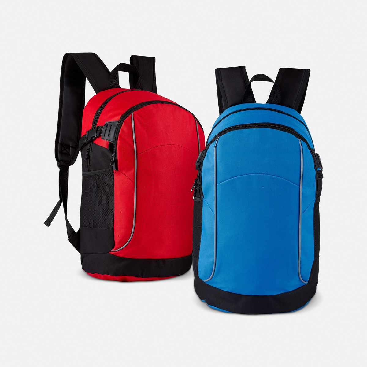 MOCHILA CITARUM — 2