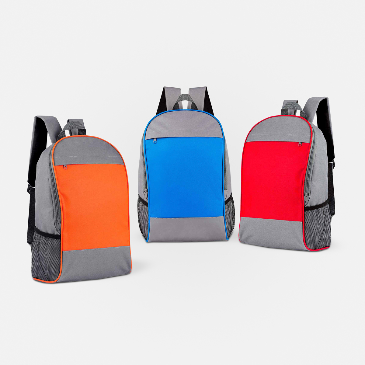 MOCHILA ALSHAIN — 2