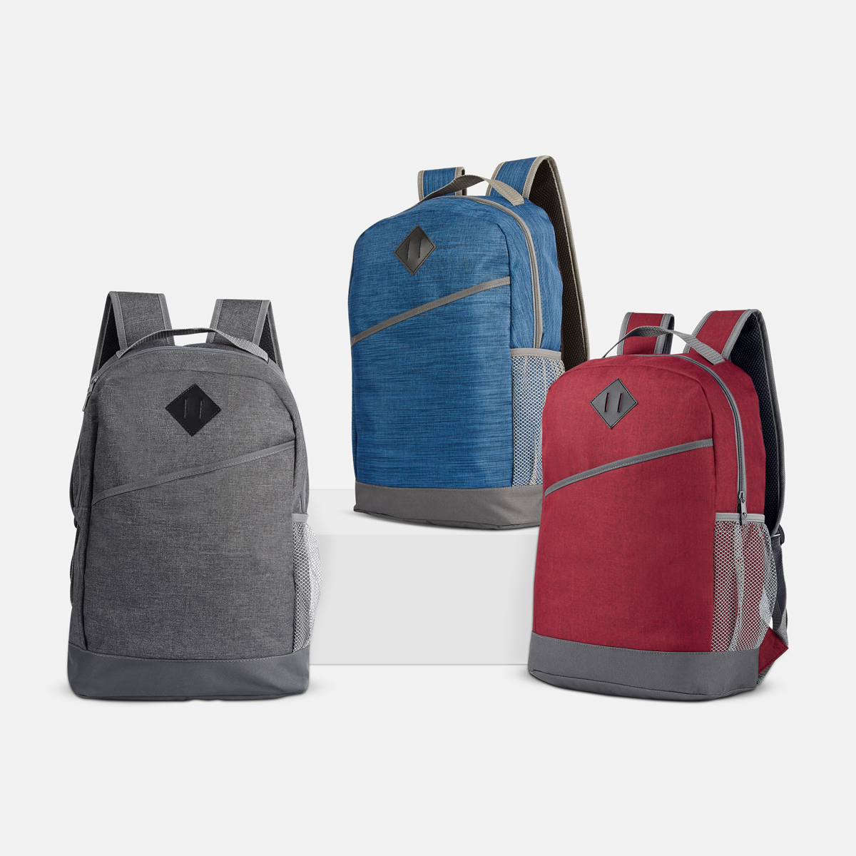 MOCHILA WALLY — 3
