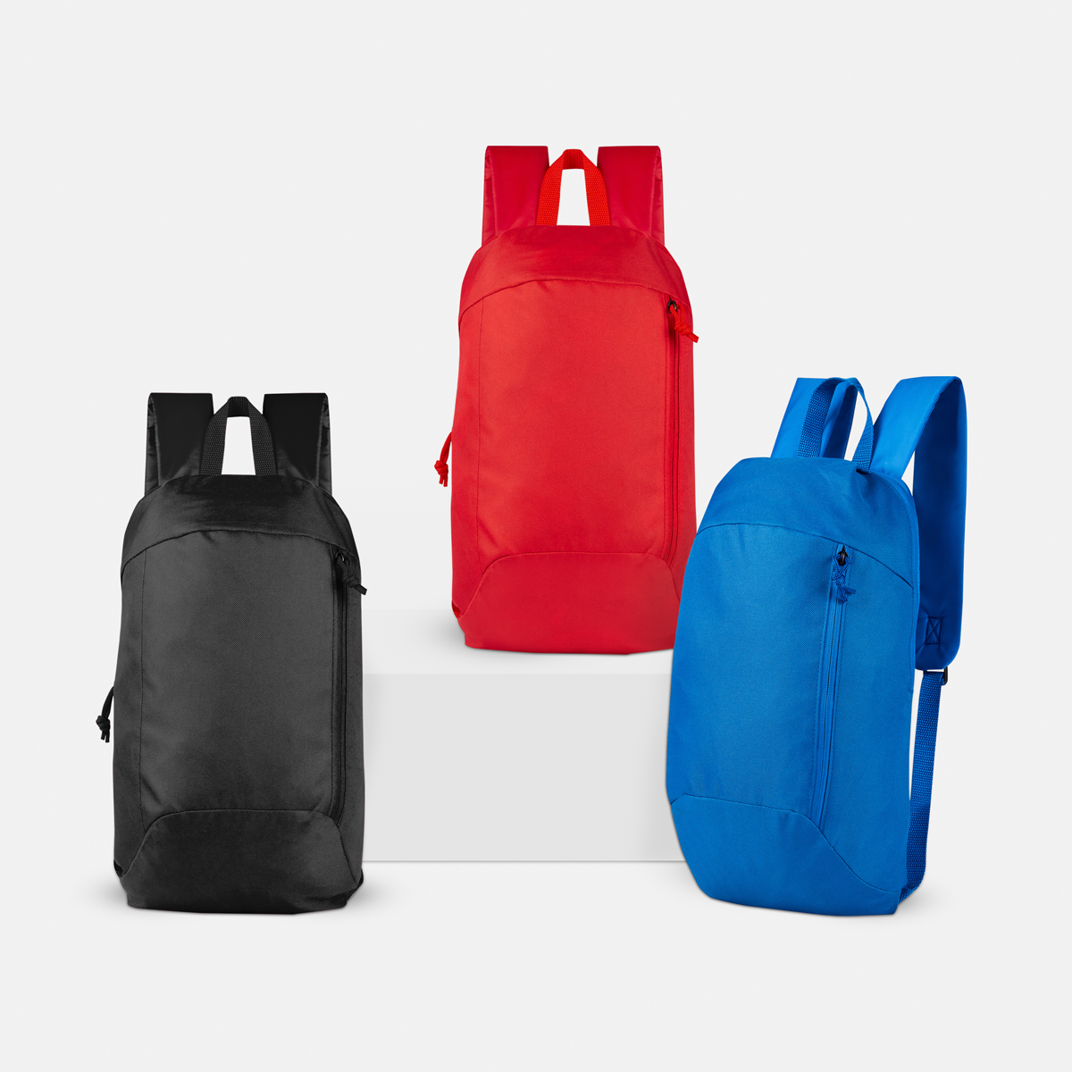 MOCHILA AUNAT — 2