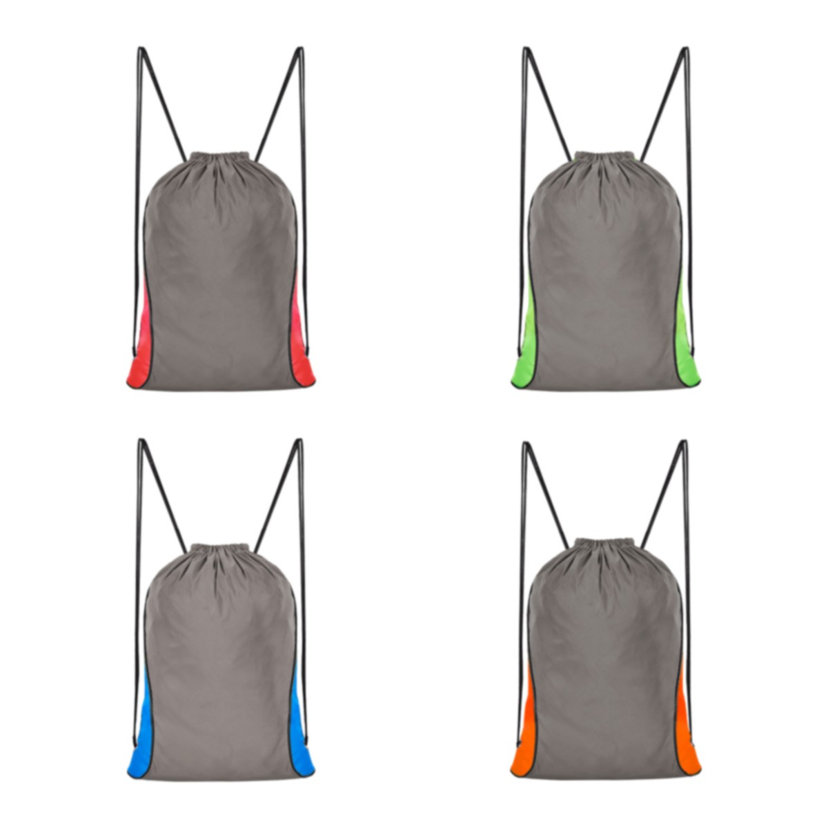 BOLSA-MOCHILA MAZY — 3