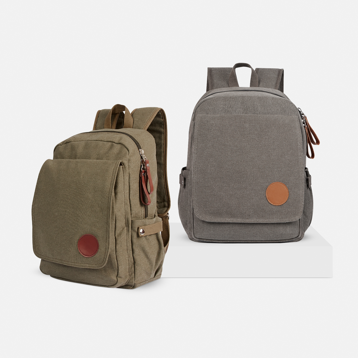 MOCHILA TIKAL — 3