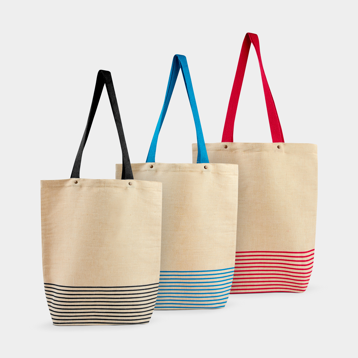 BOLSA MEZZOLA — 2