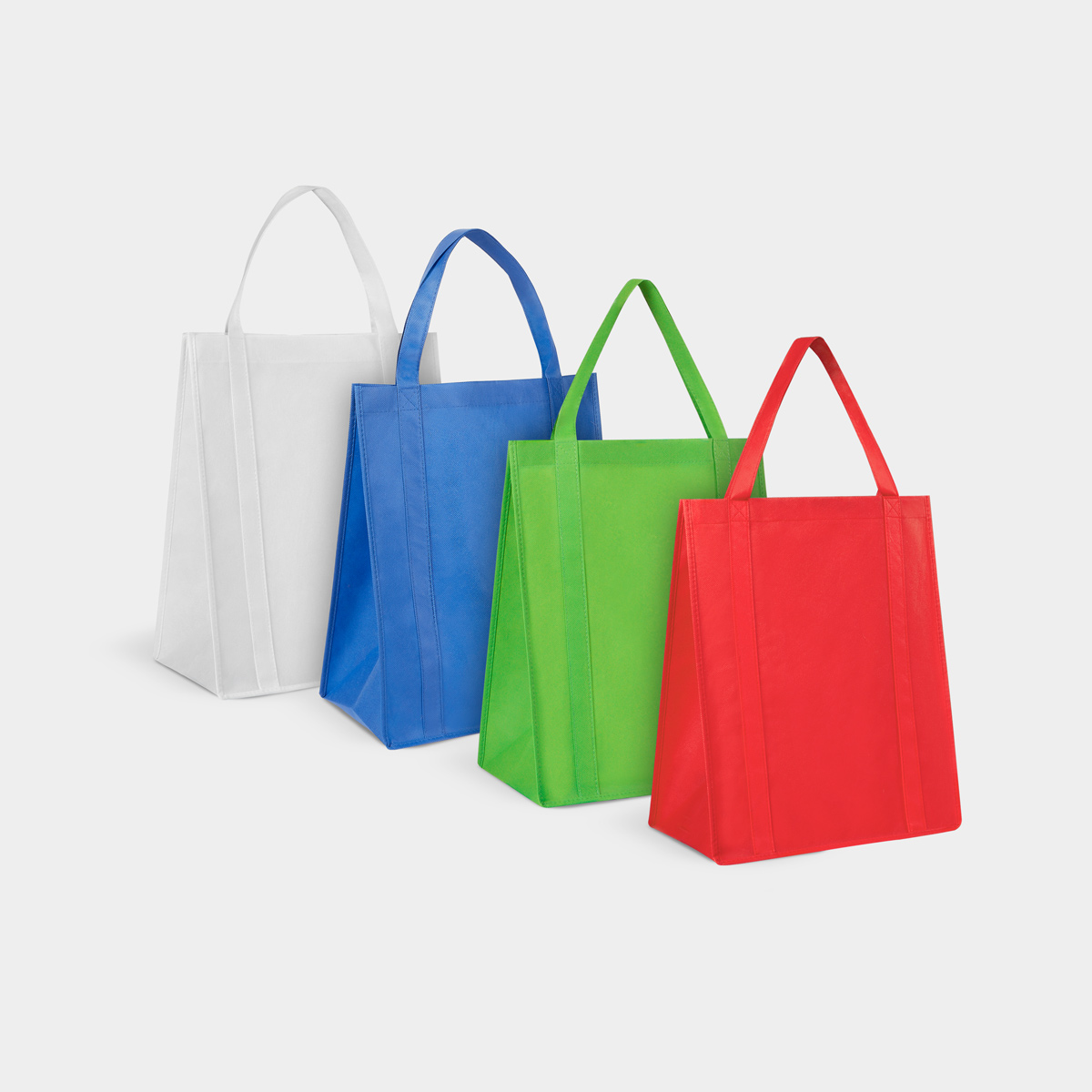 BOLSA MILDURA — 2