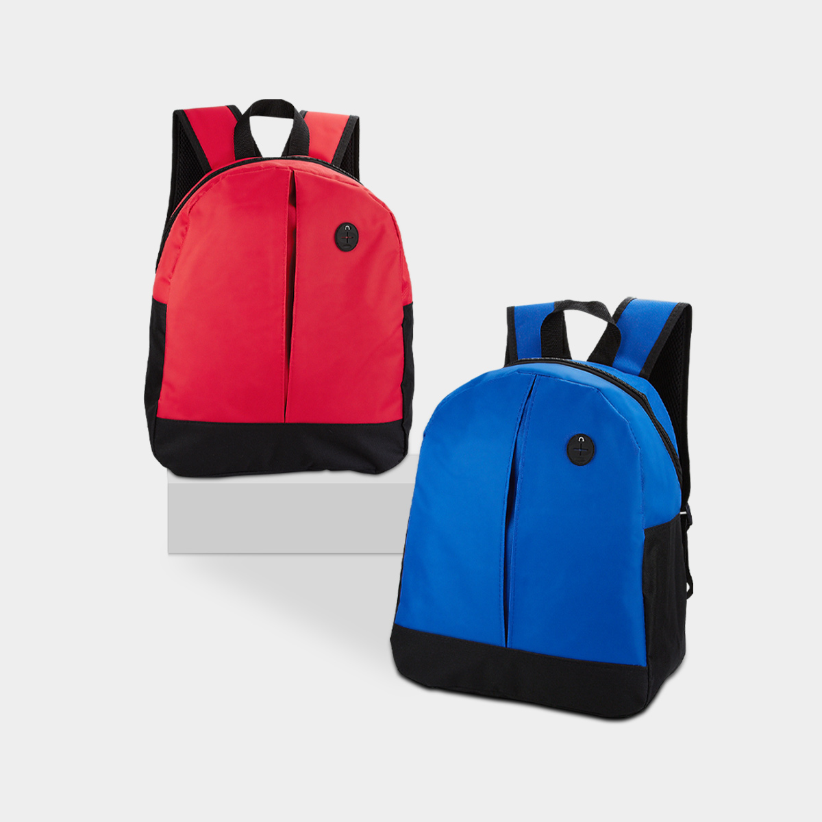 MOCHILA KEIT — 2
