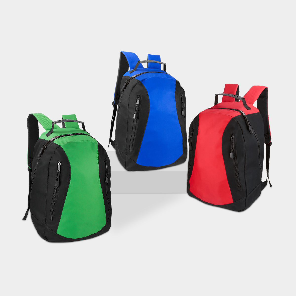 MOCHILA NEVERI — 2