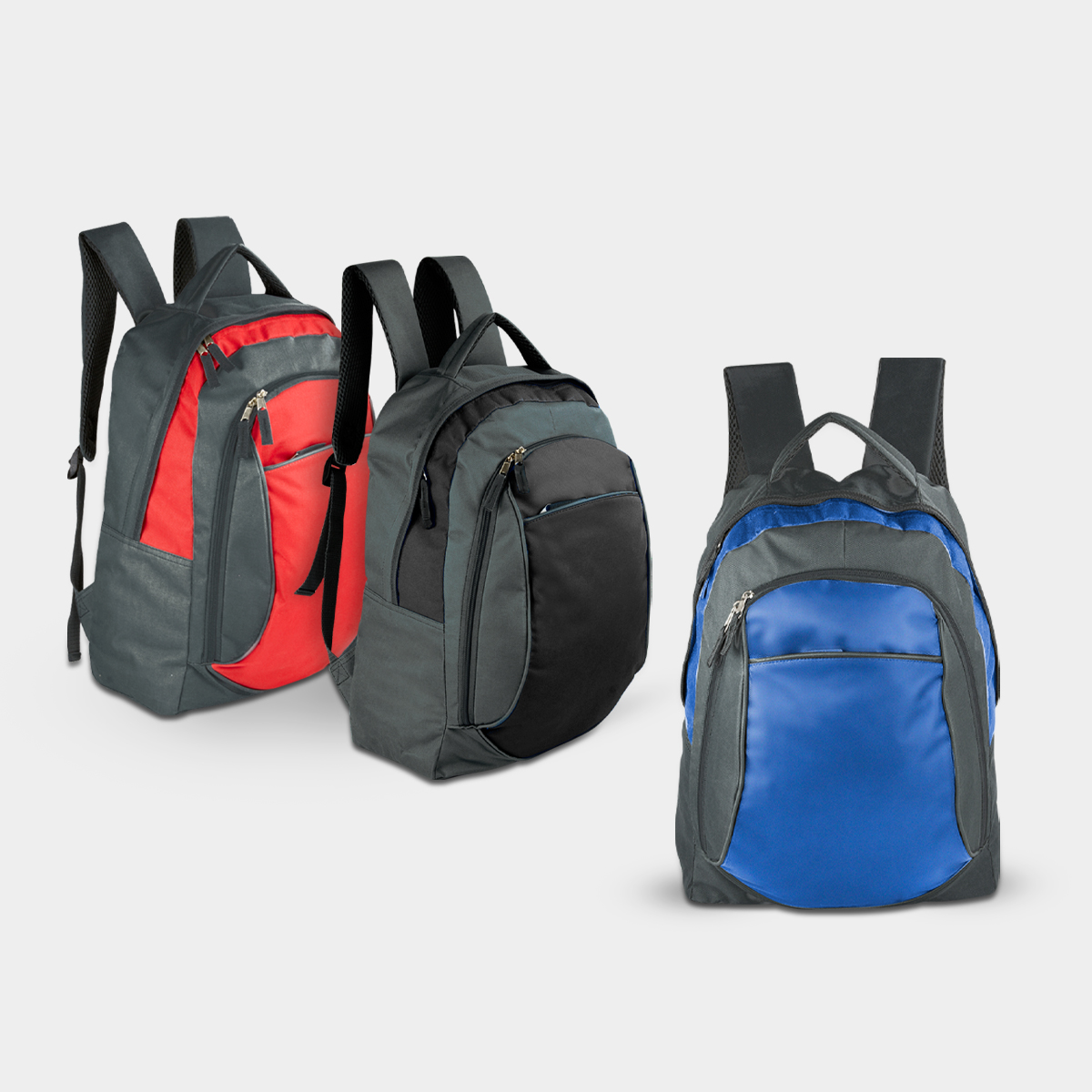 MOCHILA CAMBRIDGE — 3