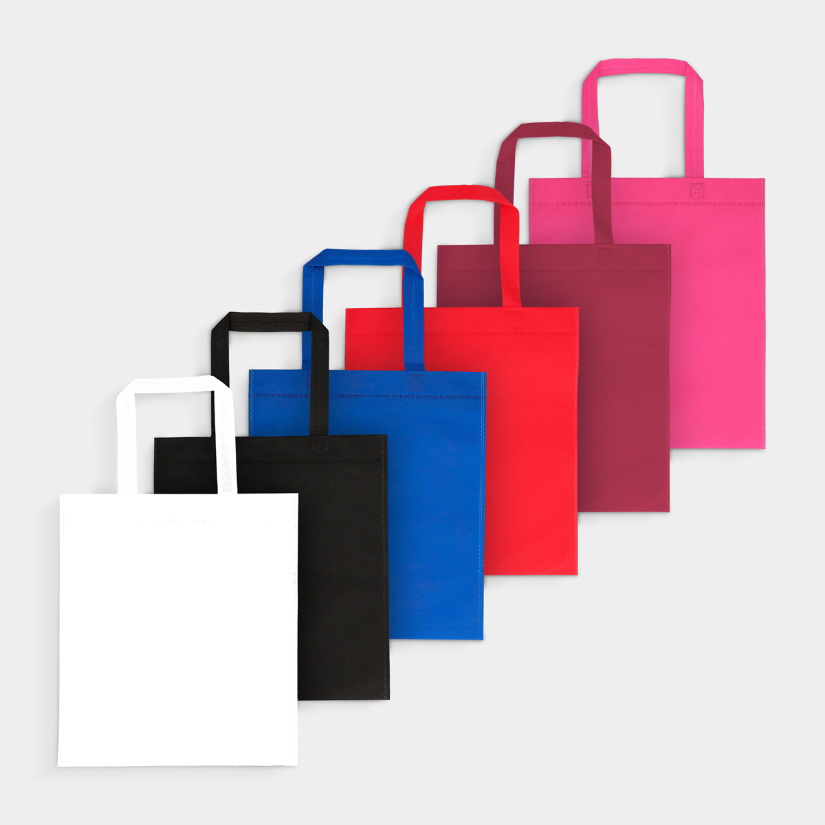 BOLSA ABBA — 2