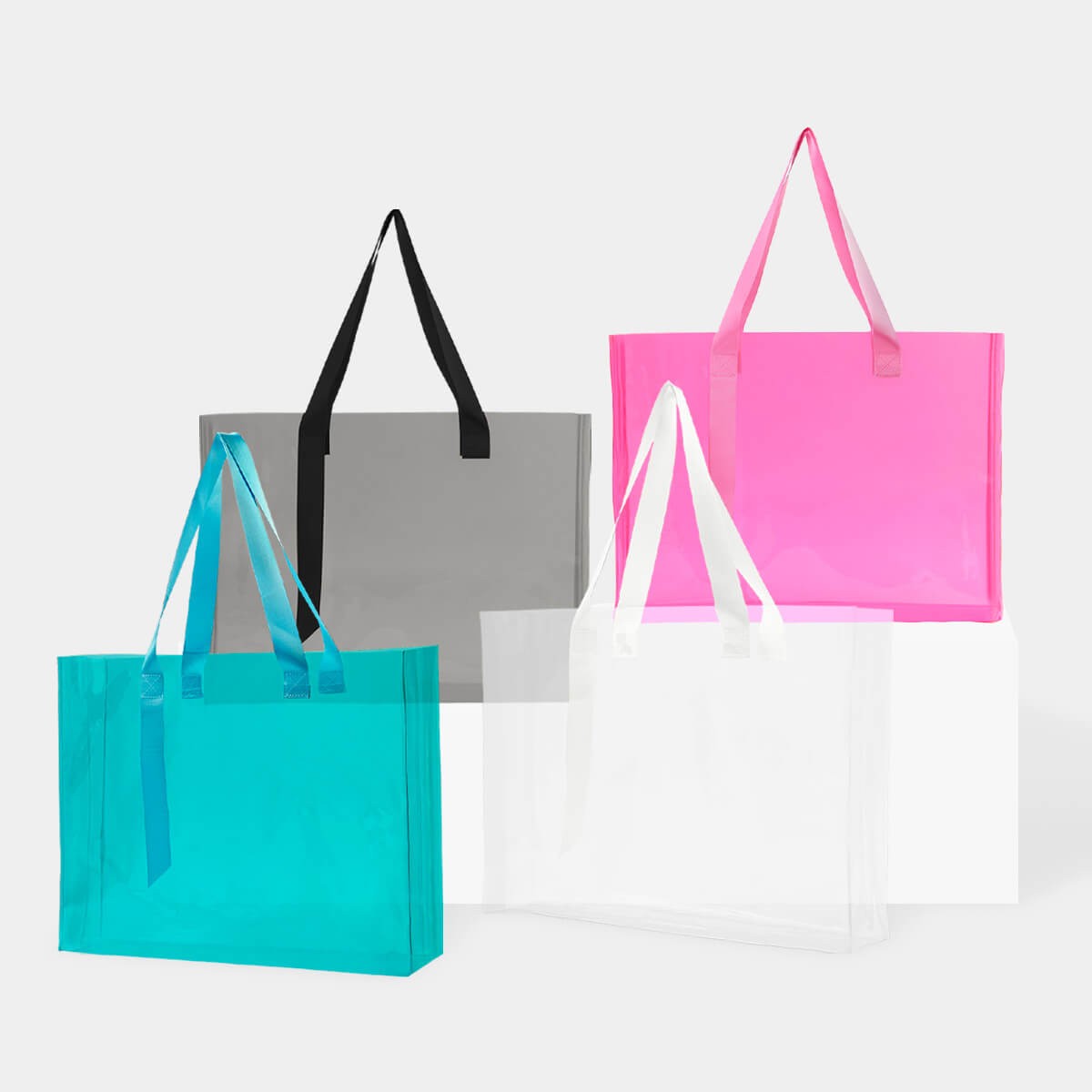 BOLSA MAXINA — 4