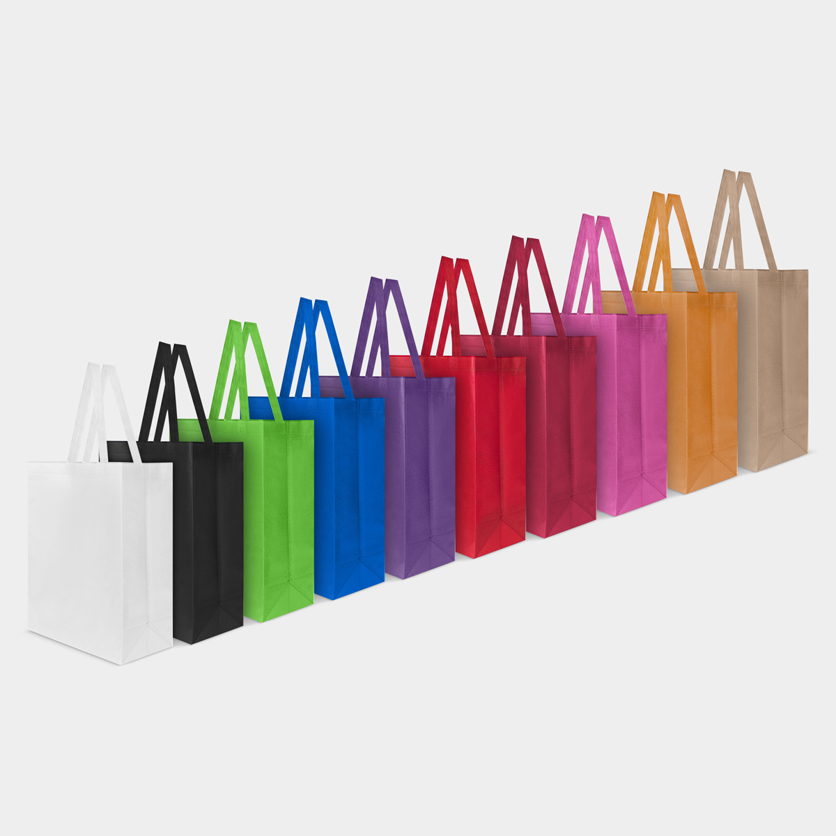 BOLSA LAREDO — 3