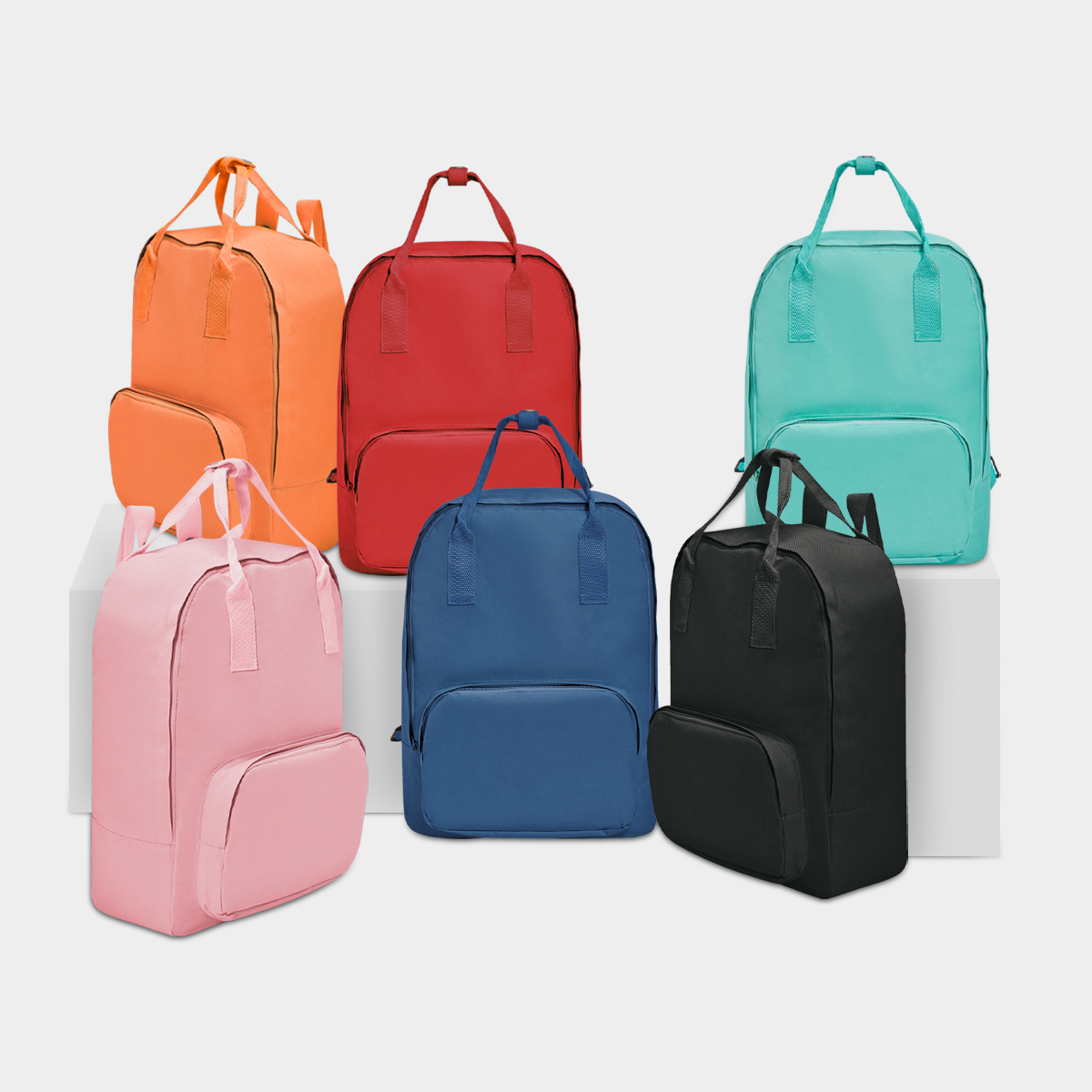 MOCHILA CERES — 3