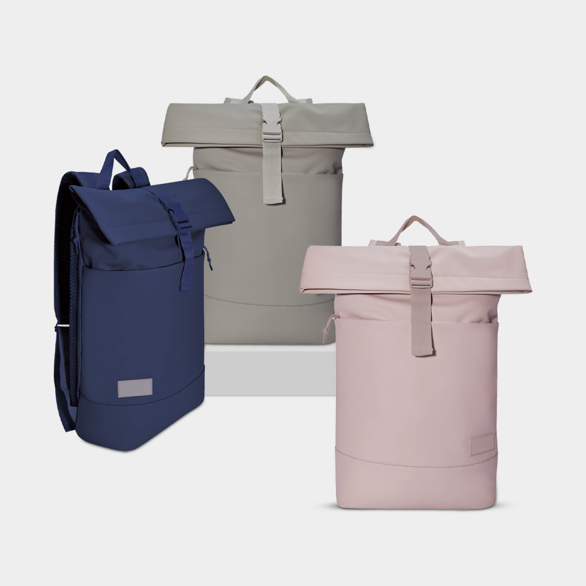MOCHILA FLAP — 4