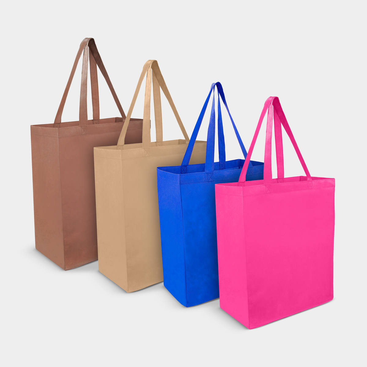 BOLSA ENVIRONMENT — 2