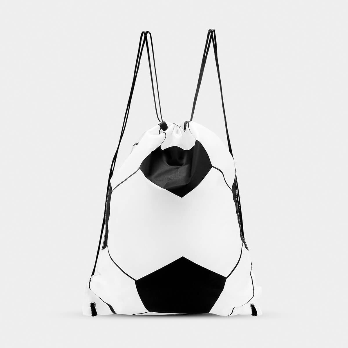 BOLSA SOCCER — 3