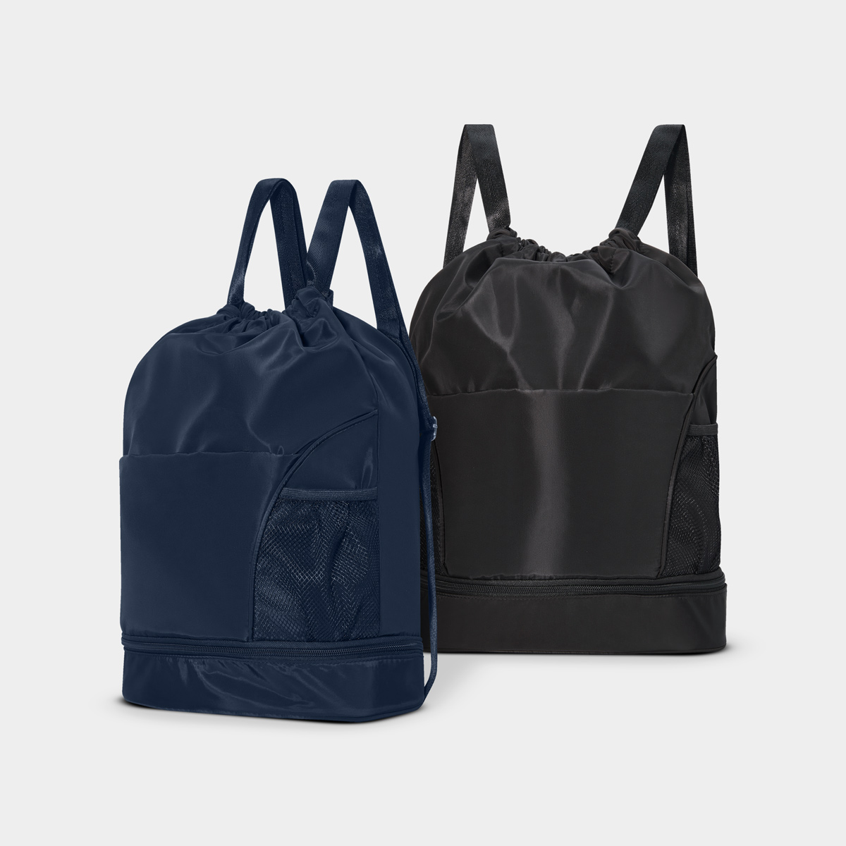 BOLSA-MOCHILA TASKA — 4