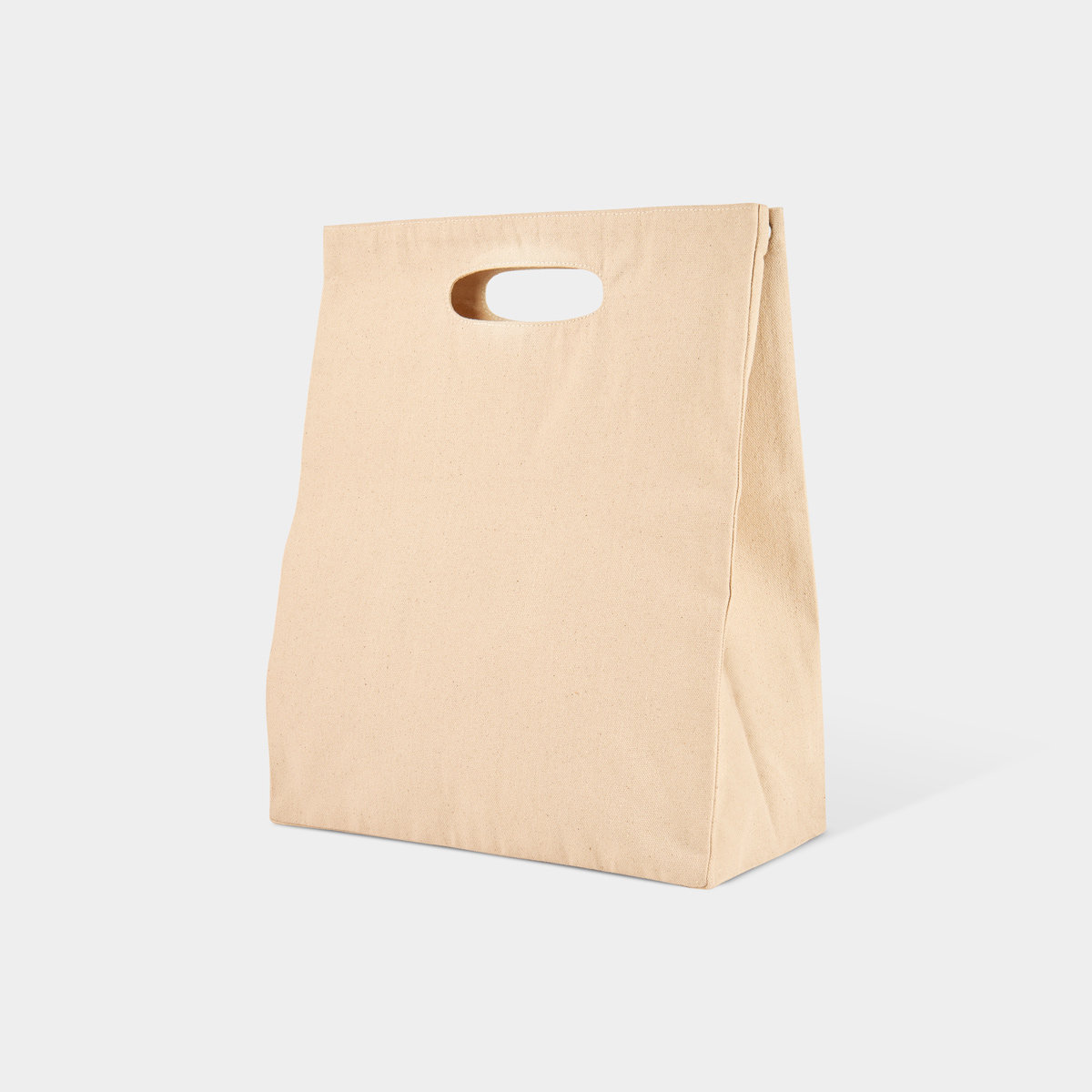 BOLSA GROSER — 4