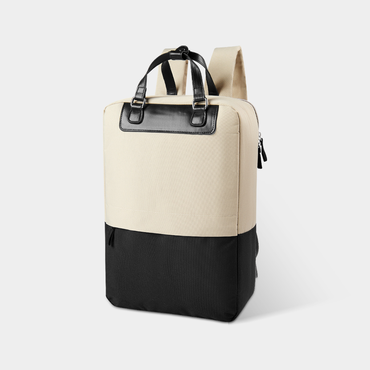 MOCHILA DUBLU — 4