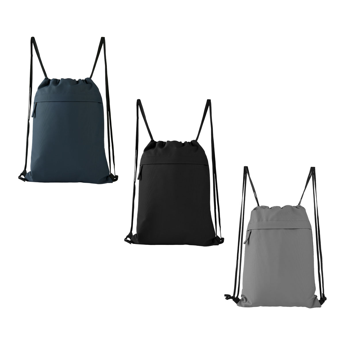 BOLSA-MOCHILA ZOKA - 5