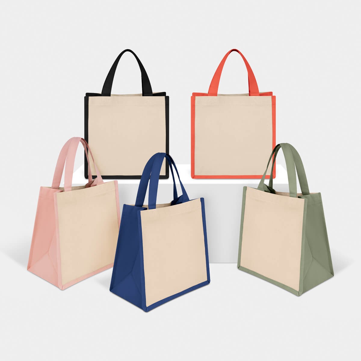 BOLSA SELENE — 5