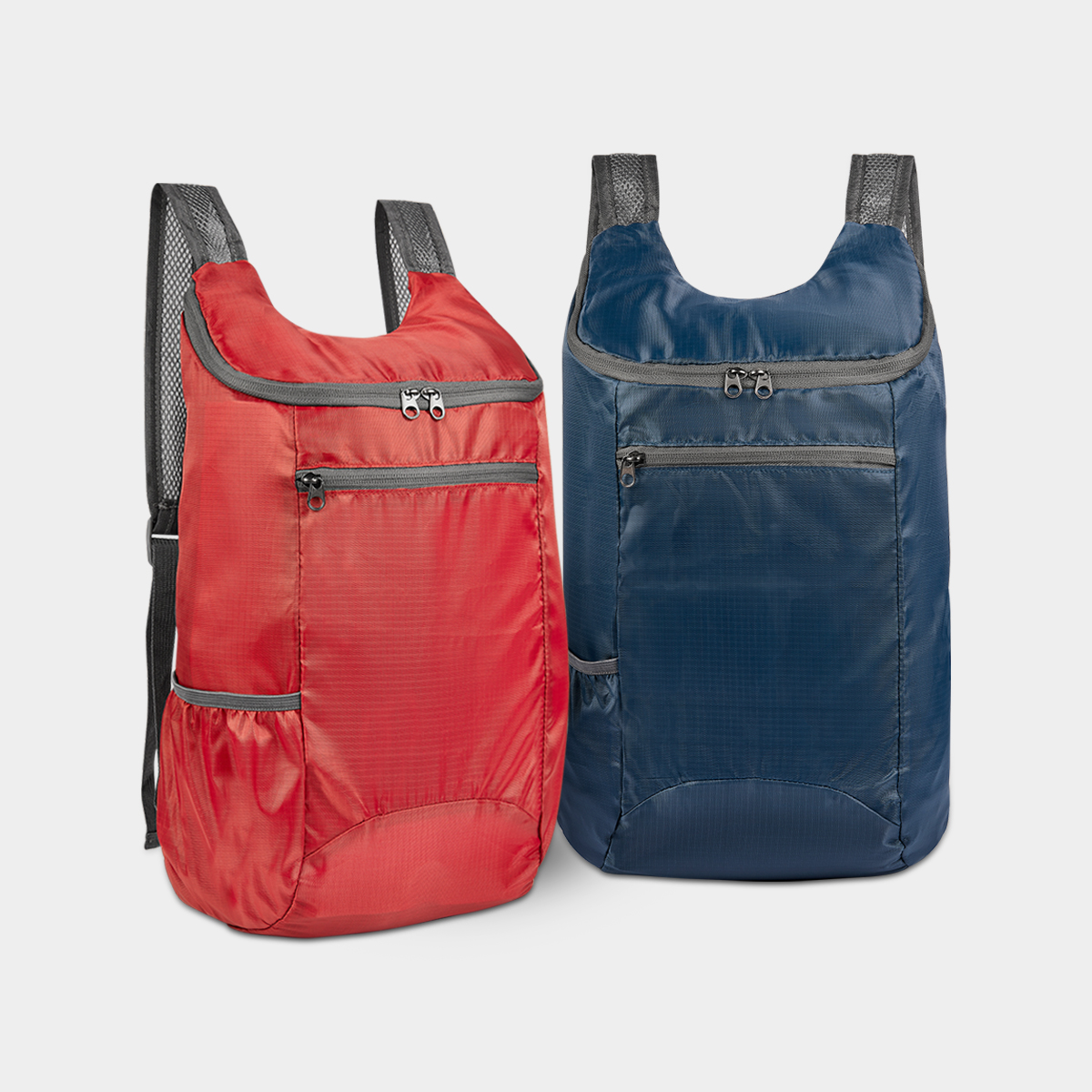 MOCHILA VOYAGE — 4