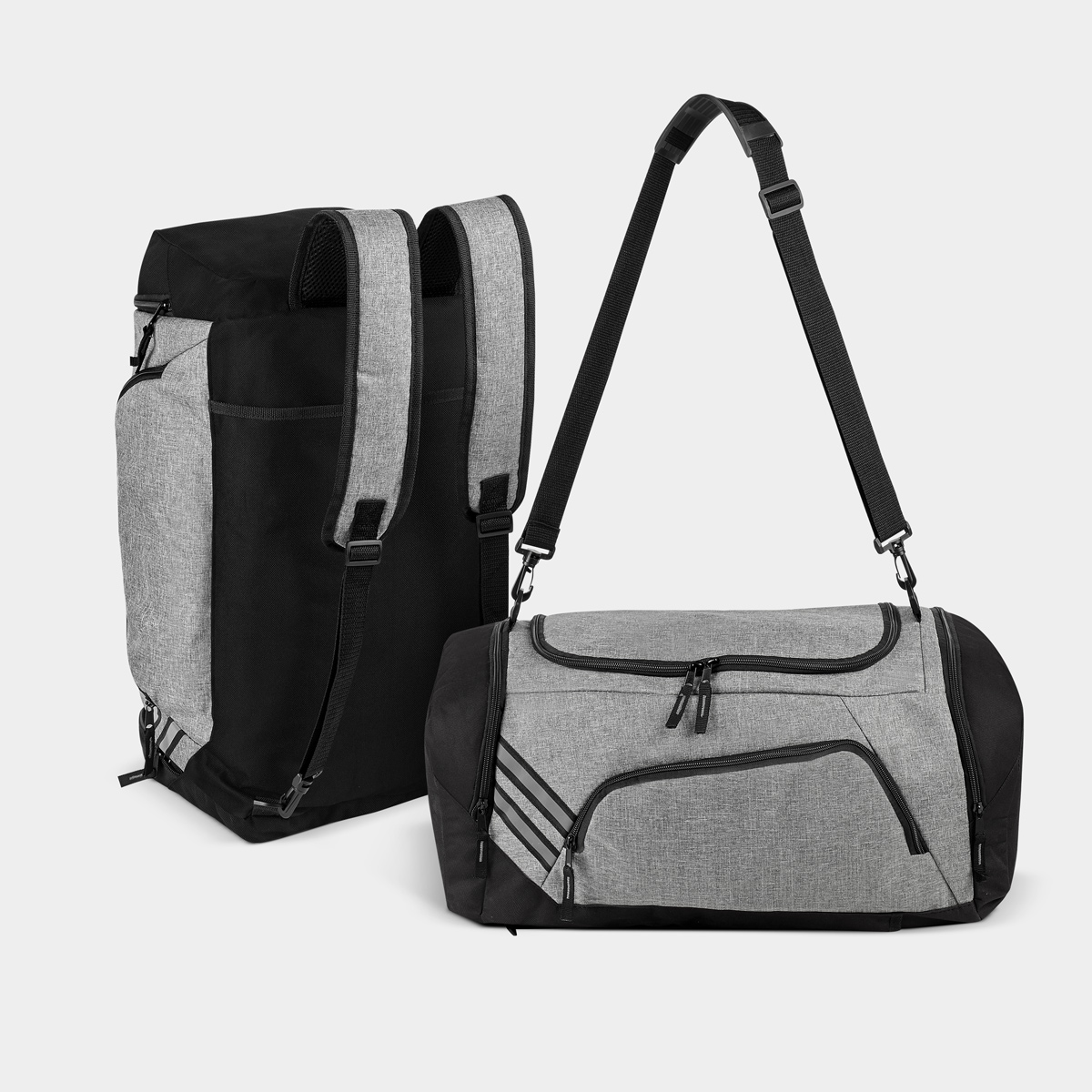 MALETA-MOCHILA VINCI — 5