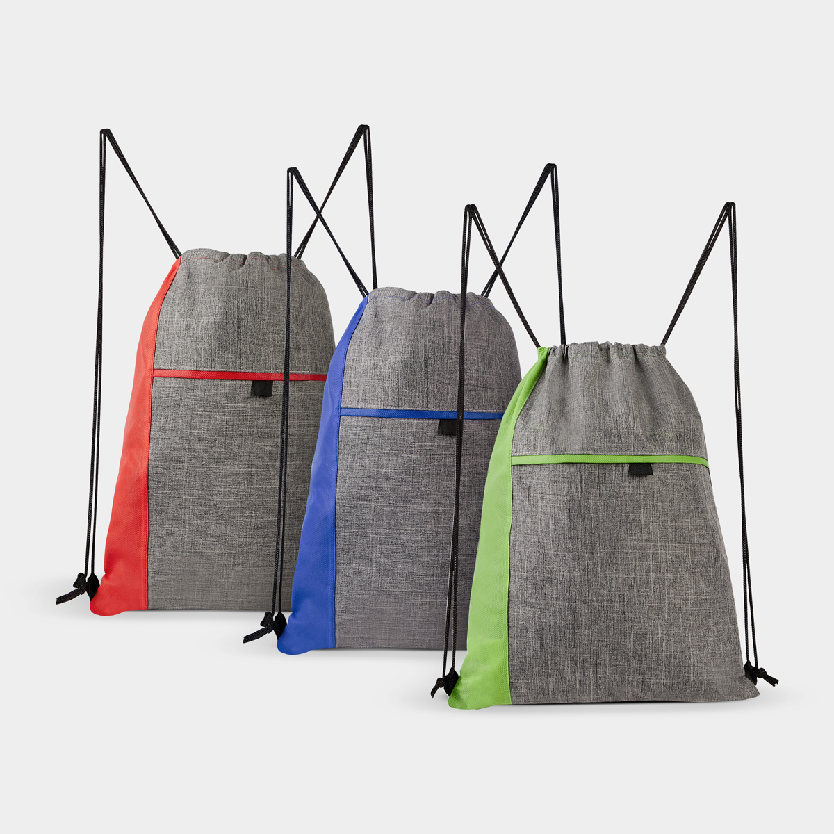 BOLSA-MOCHILA ARACAR — 2