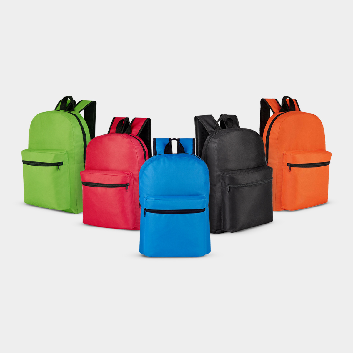 MOCHILA TIDE — 2
