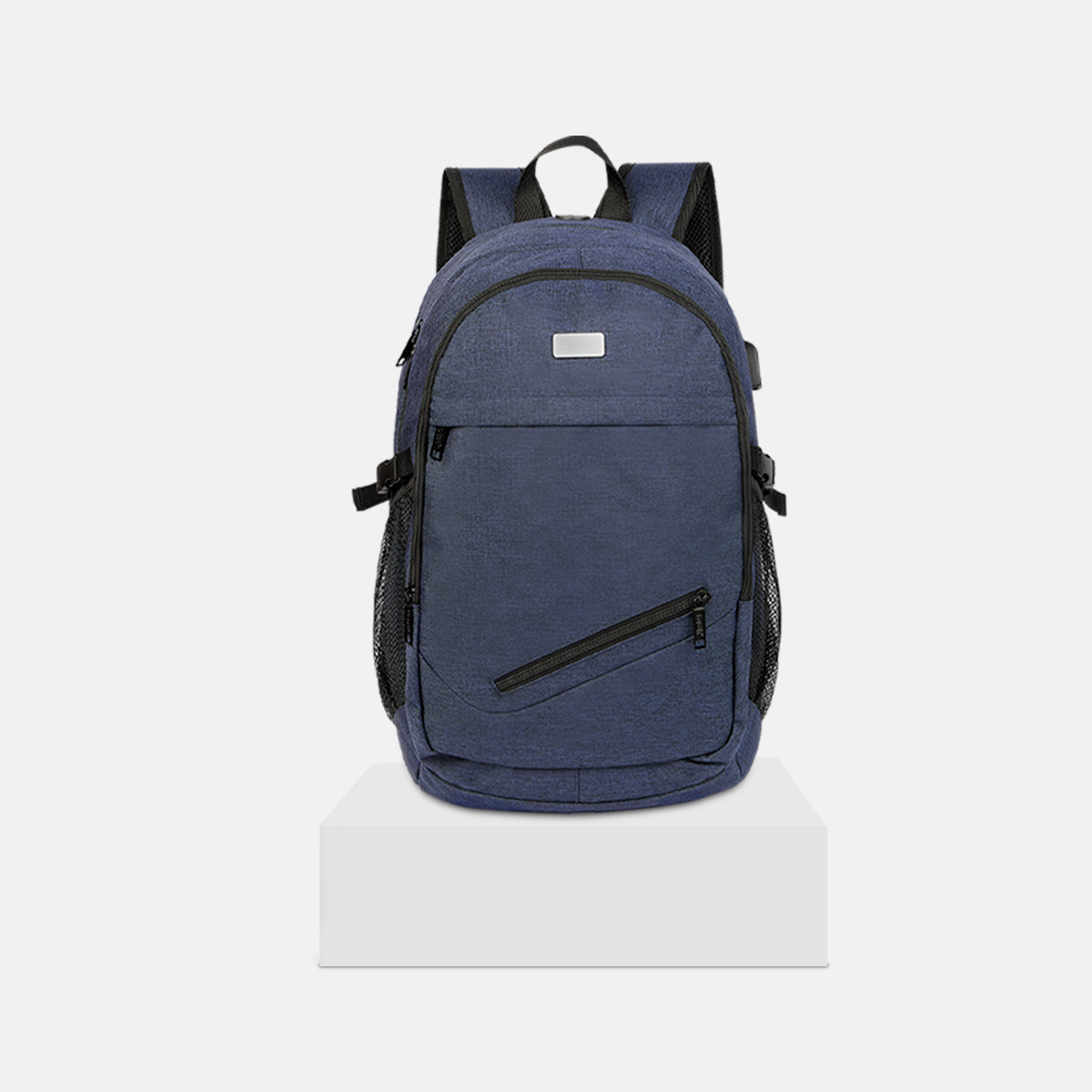 MOCHILA SLAVONSKY — 4