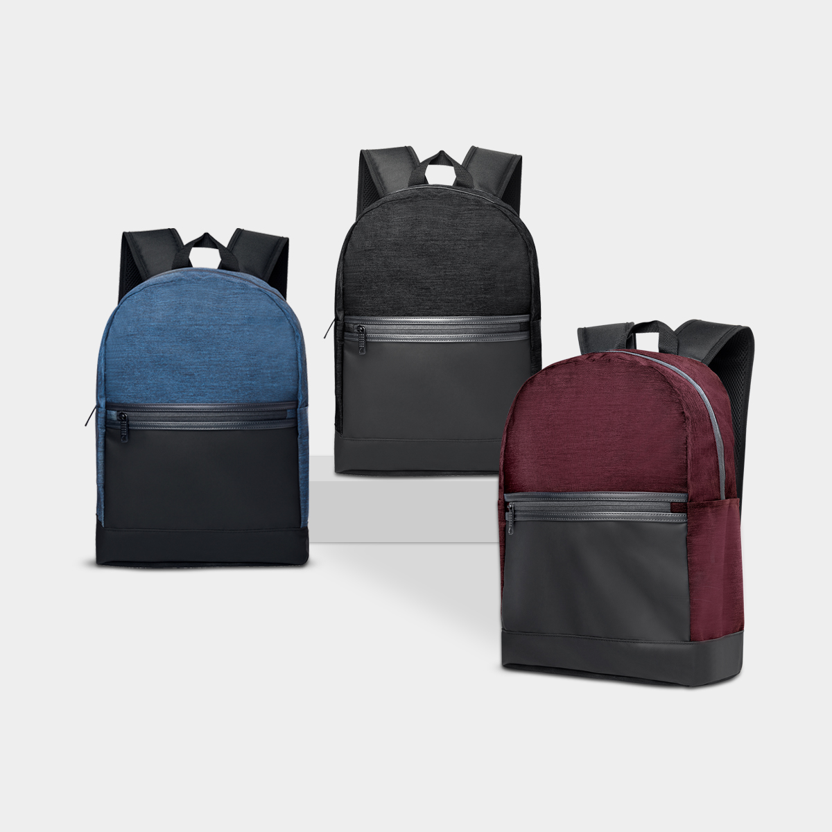 MOCHILA PUKI — 3