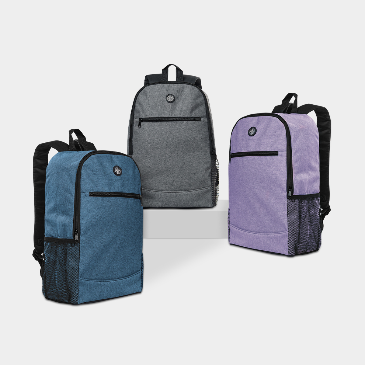 MOCHILA UBHAKA — 3