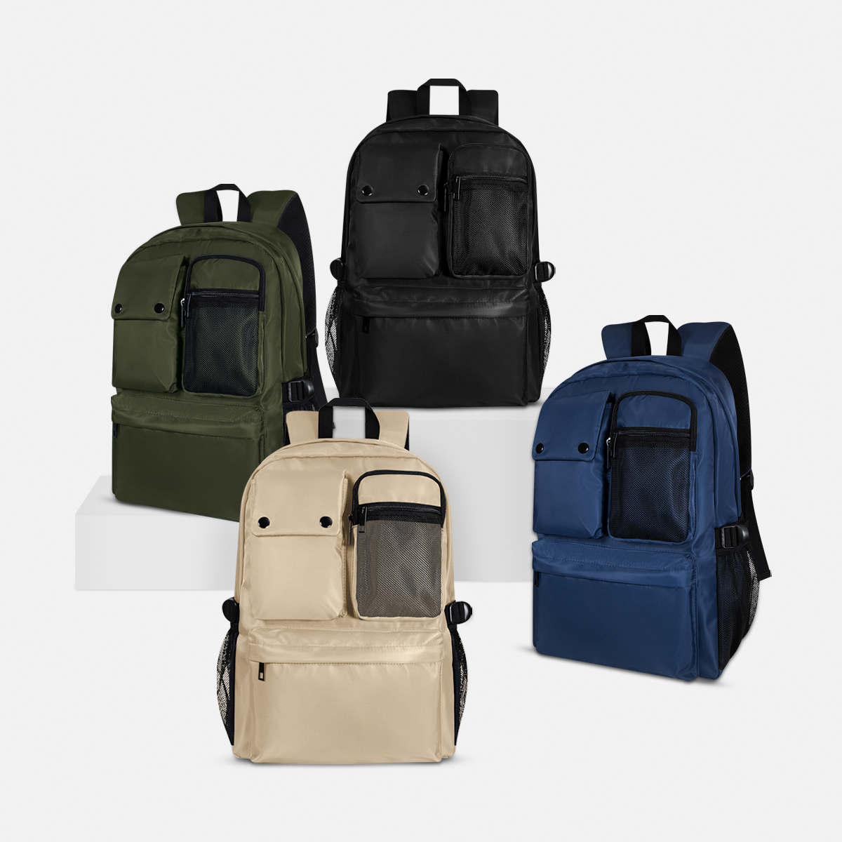 MOCHILA HOLDE — 4