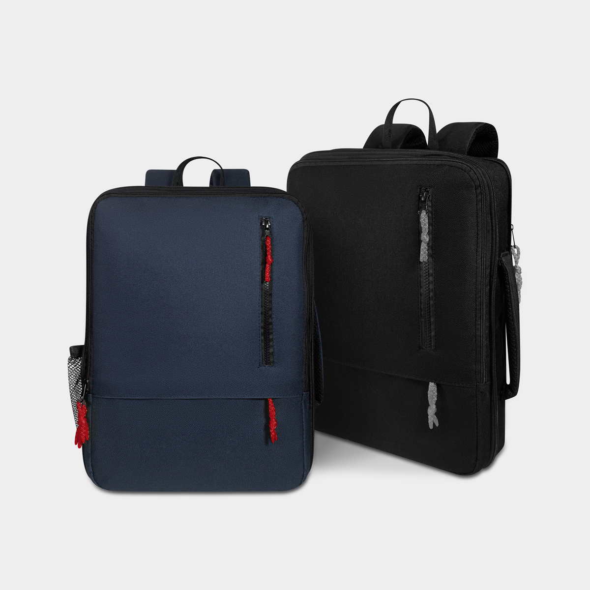 MOCHILA DELAG — 6