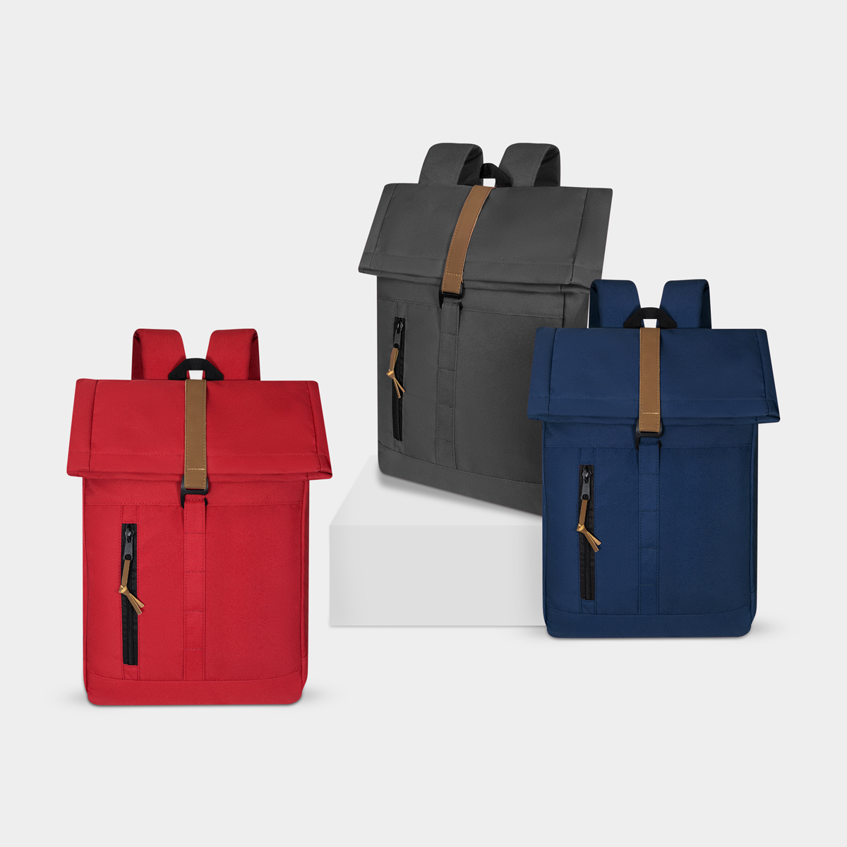MOCHILA MACIEZ — 3