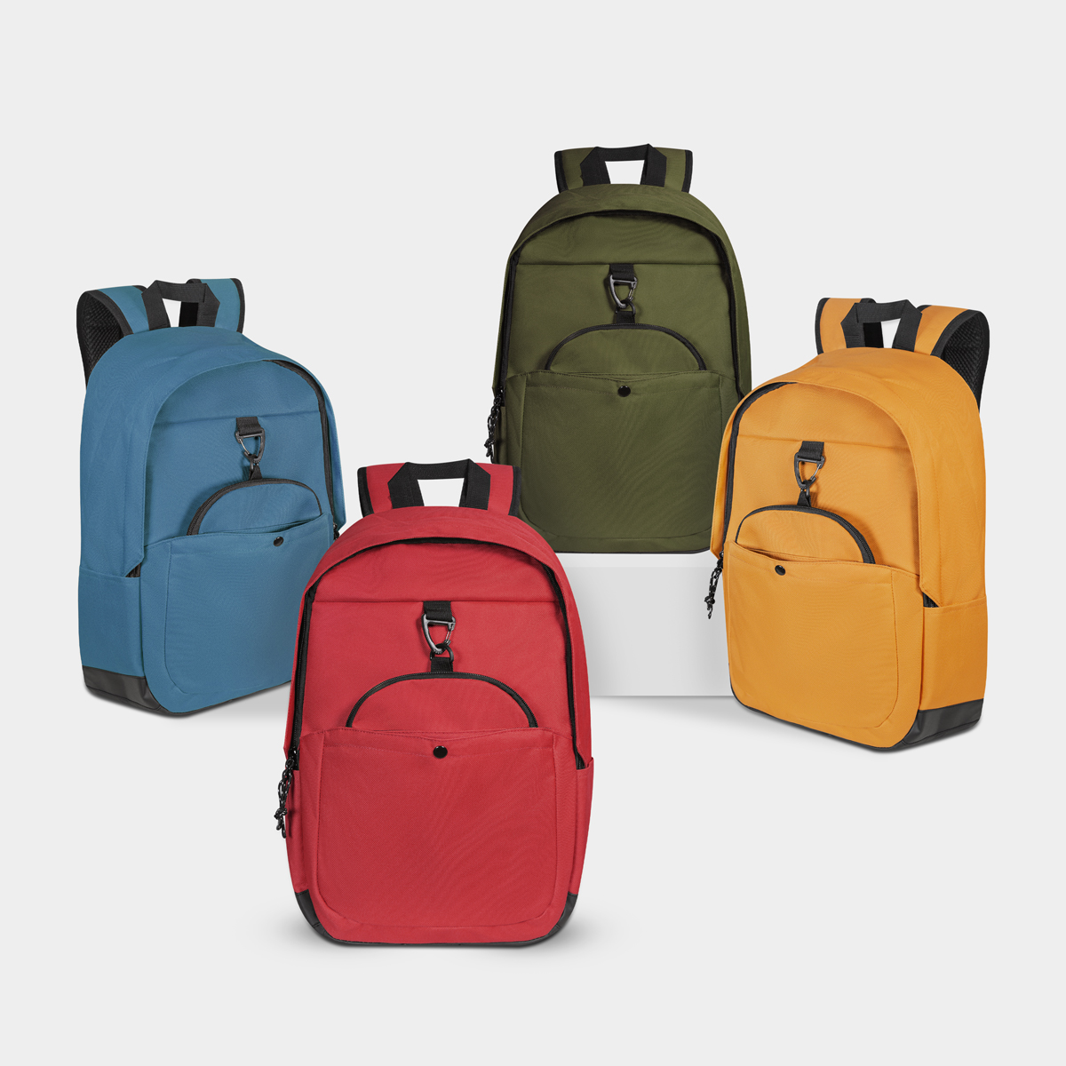 MOCHILA DOKU — 4