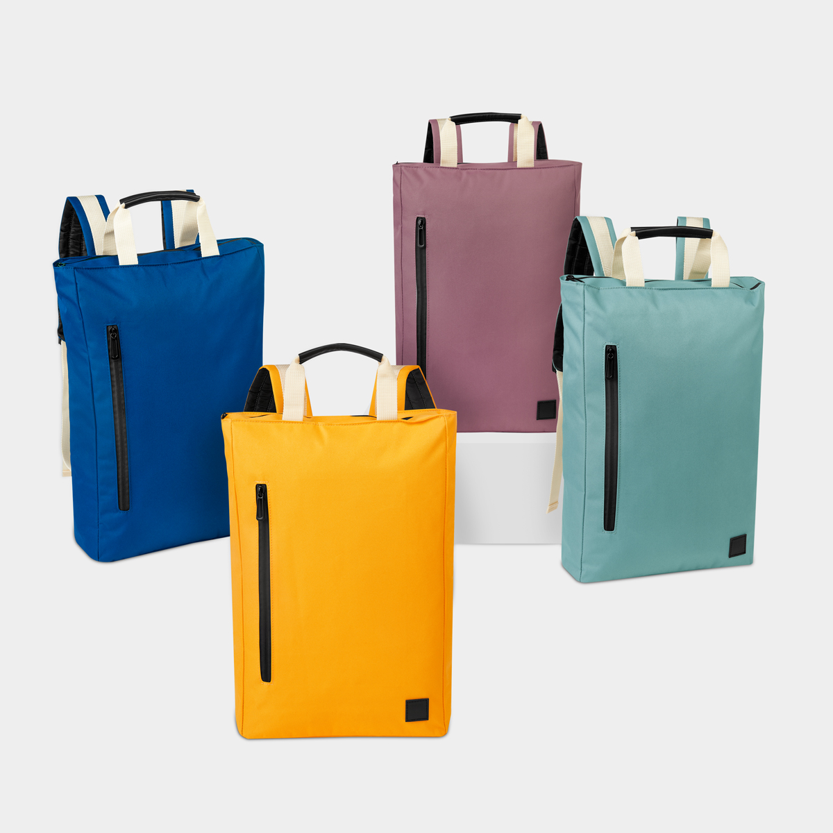 MOCHILA REGOP — 2