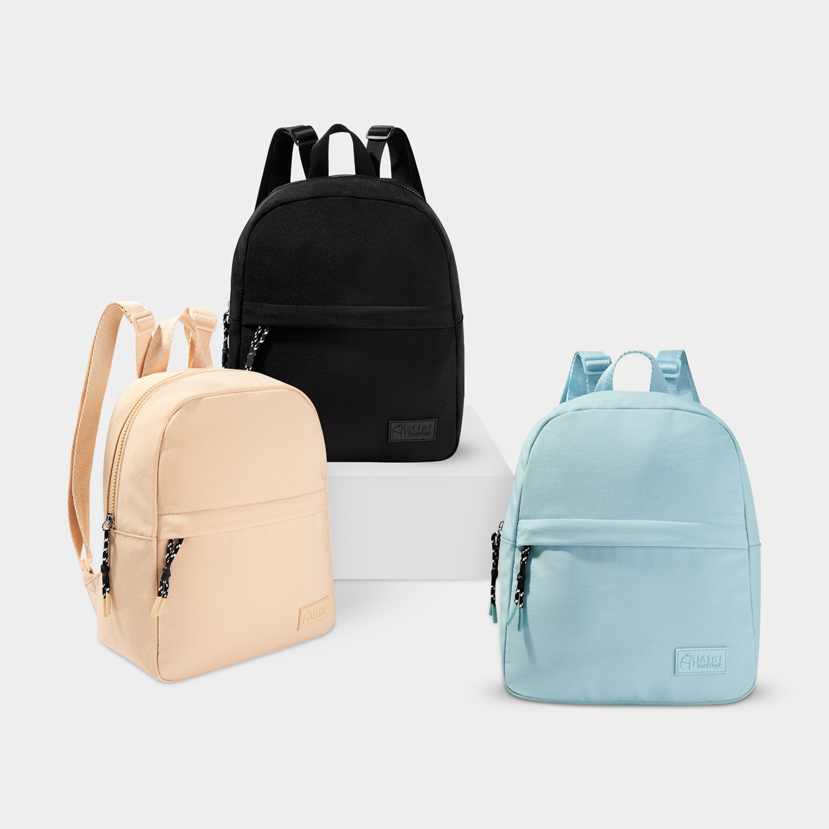 MOCHILA MEDDAL — 4