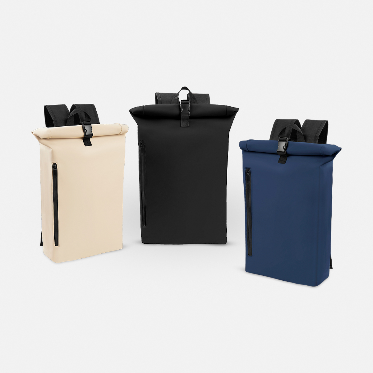 MOCHILA JORNET — 3