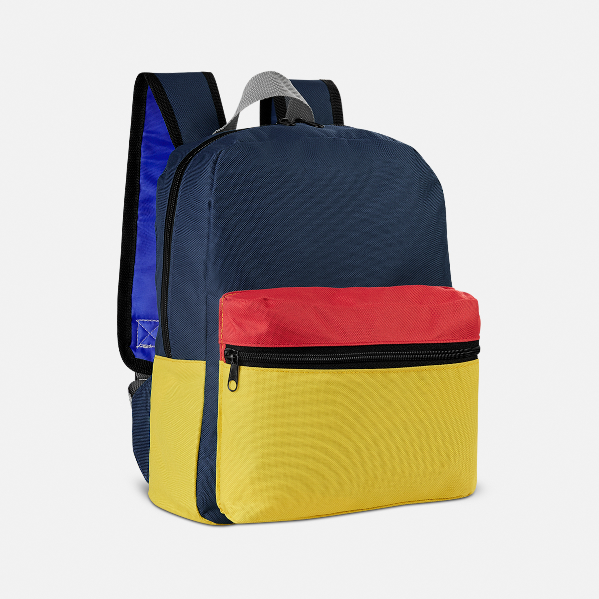 MINI MOCHILA KIDS — 5