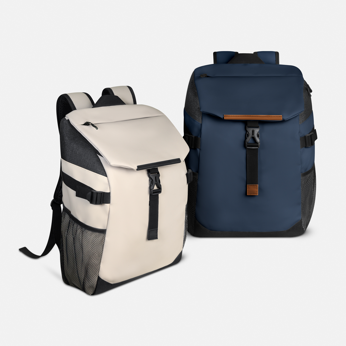 MOCHILA IKER — 5