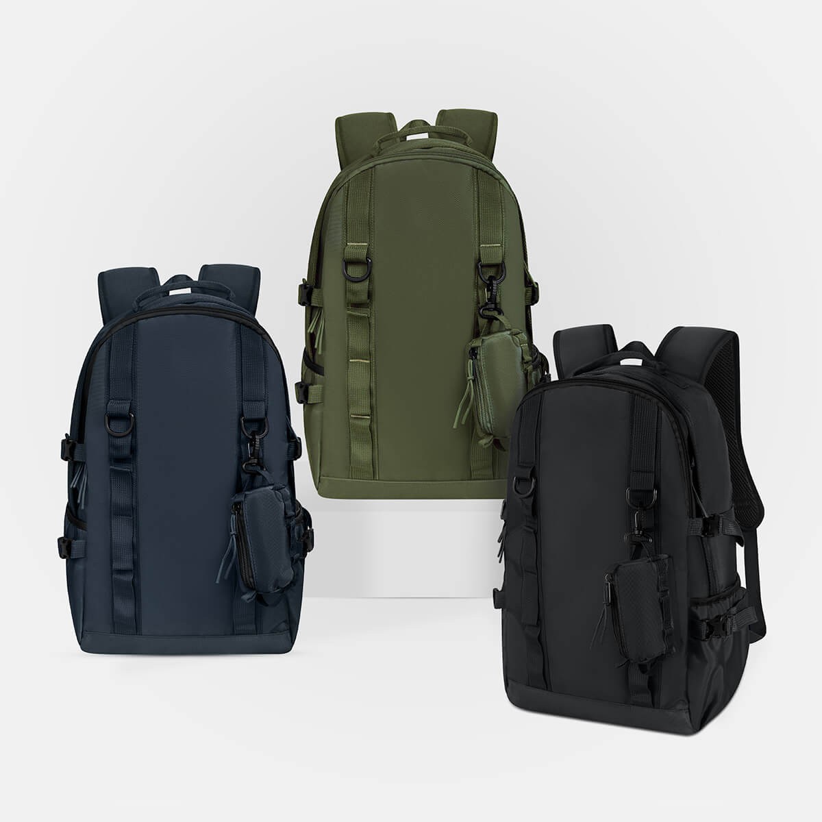 MOCHILA PUTNIK — 5