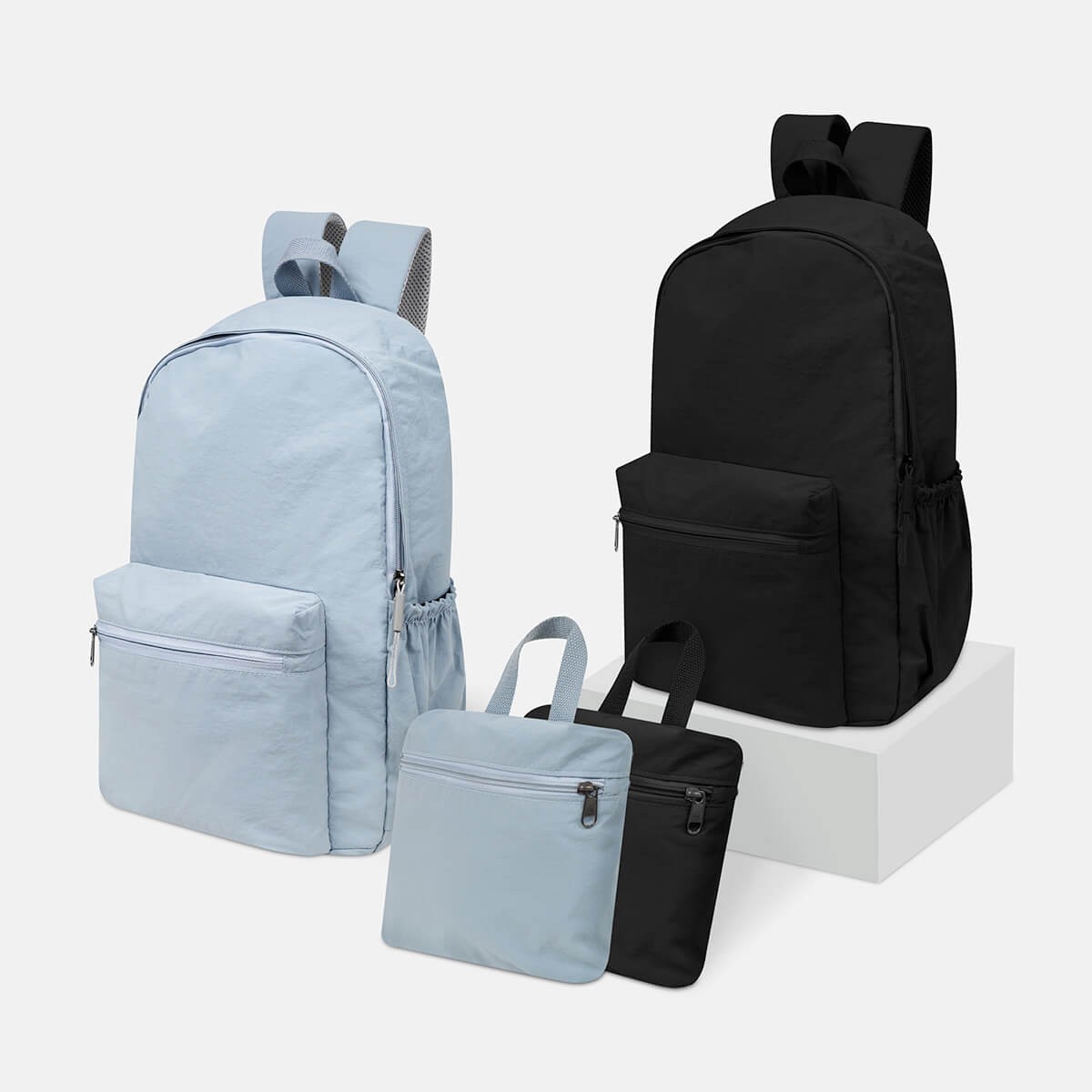 MOCHILA ALUS — 3