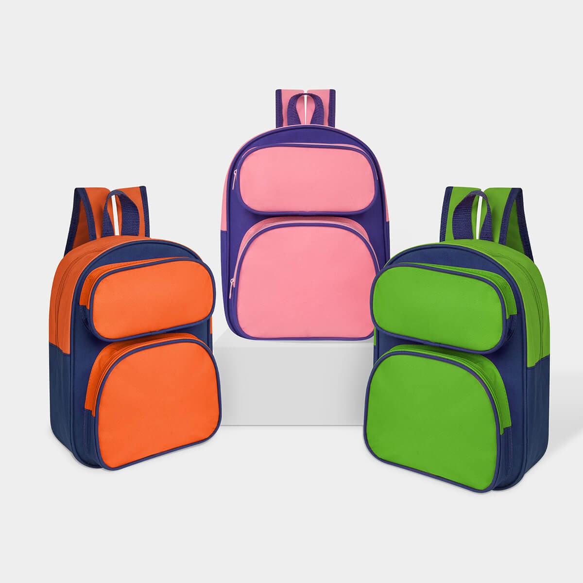 MOCHILA TAMI — 3