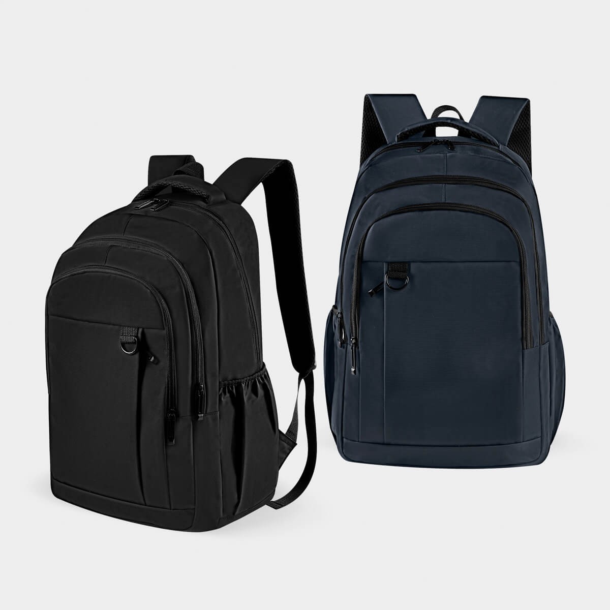 MOCHILA TOKIO — 4