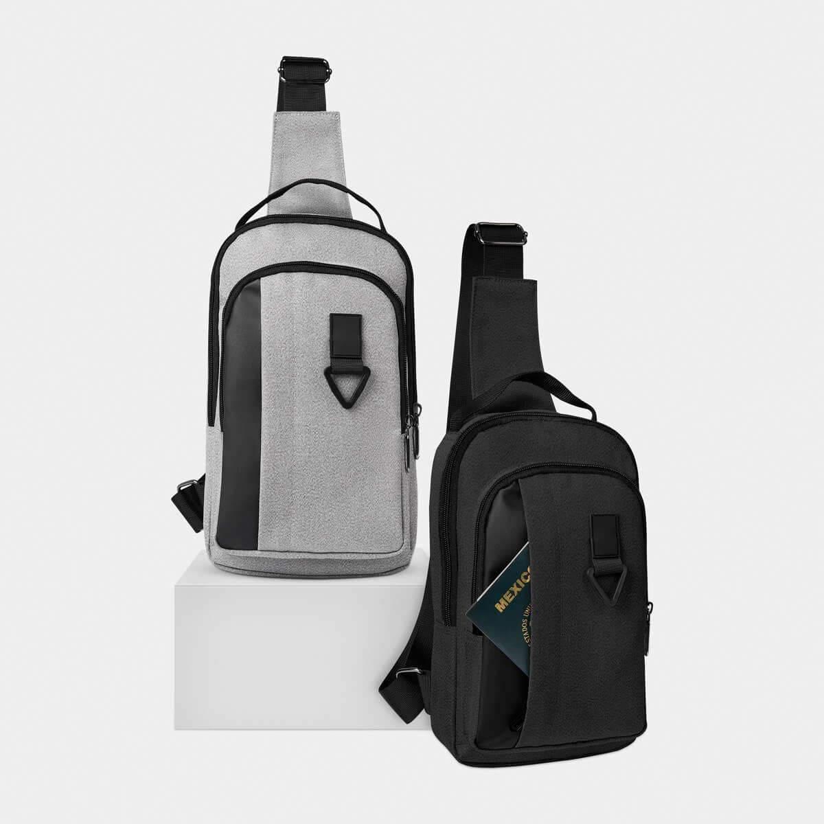 MOCHILA DE VIAJE JIMMY — 6
