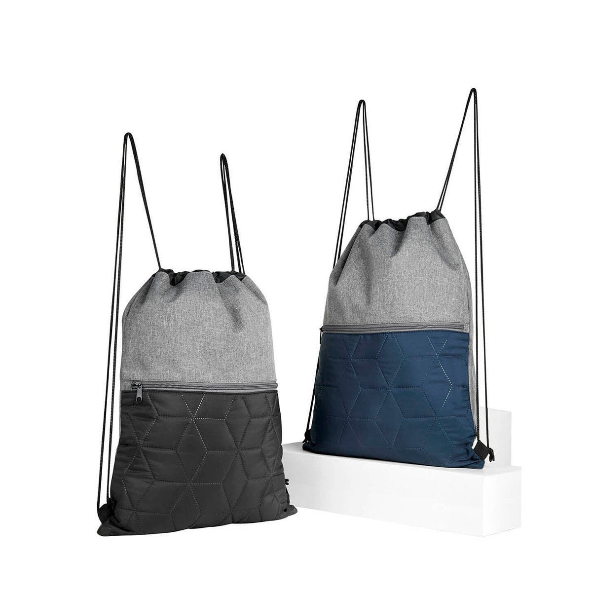 BOLSA-MOCHILA MALORA — 3