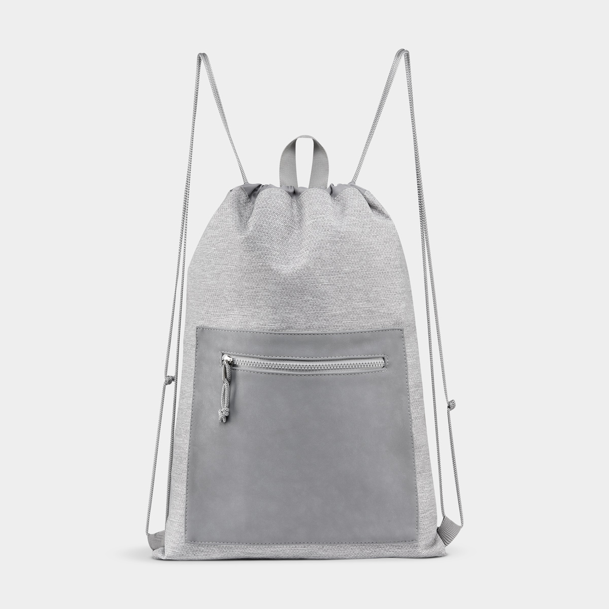 BOLSA-MOCHILA NUVEM — 4